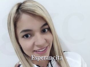 Esperancita
