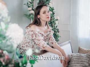 EssaDavidson