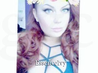 EssenceIvy
