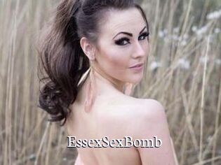 EssexSexBomb