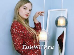 EssieWilliams