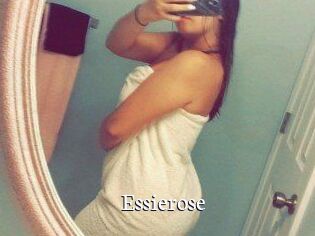 Essierose