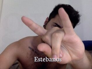 Estebanos