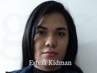 Estefa_Kidman
