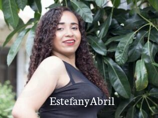 EstefanyAbril Gratis xxx Clips