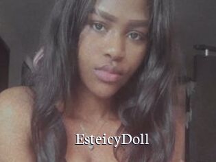 EsteicyDoll