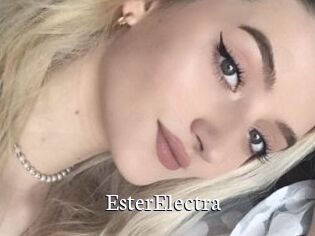 EsterElectra Gratis xxx Clips