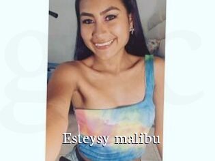 Esteysy_malibu