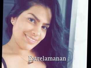 Estrelamanan