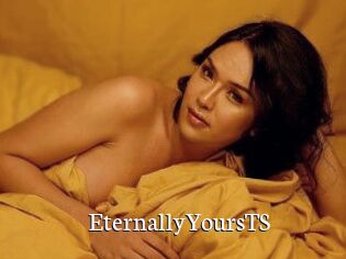 EternallyYoursTS