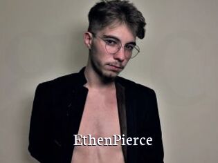 EthenPierce
