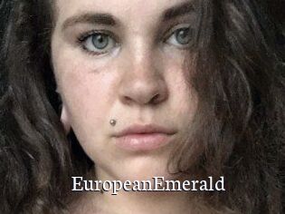 EuropeanEmerald
