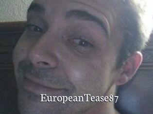 EuropeanTease87