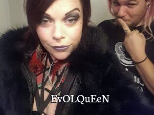 EvOLQuEeN