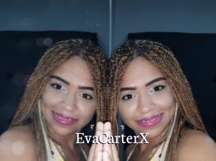 EvaCarterX