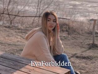 EvaForbidden