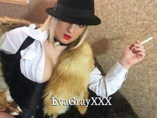 EvaGrayXXX