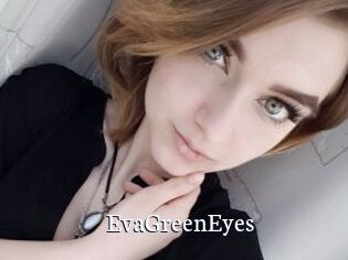 EvaGreenEyes
