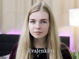 EvaJenkins