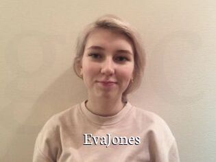 EvaJones