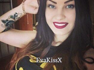 EvaKissX