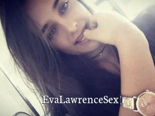 EvaLawrenceSex