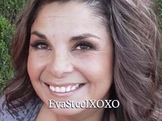 EvaSteelXOXO
