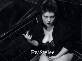 EvaStylee Gratis xxx Clips