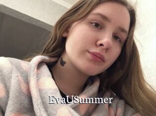 EvaUSummer