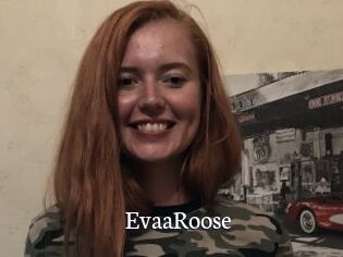 EvaaRoose