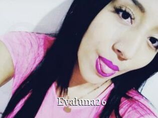 Evaluna26
