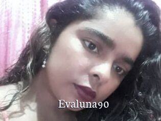 Evaluna90