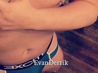 EvanDerrik