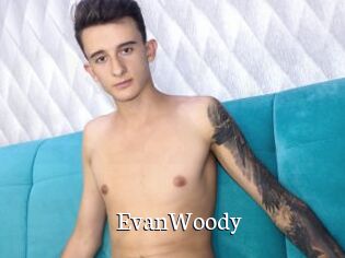 EvanWoody