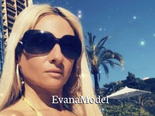 EvanaModel