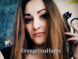 EvangelinaHayes
