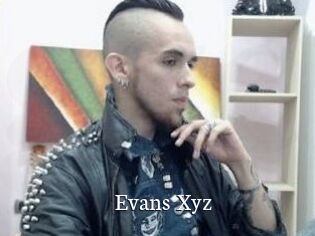 Evans_Xyz