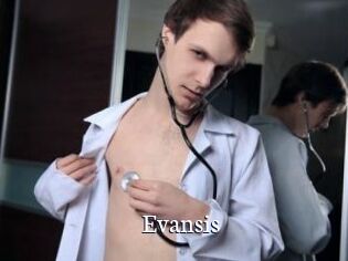 Evansis