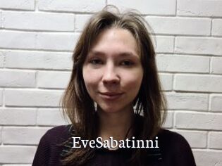 EveSabatinni