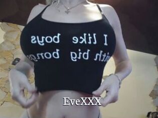 EveXXX