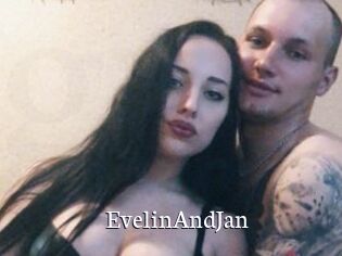 EvelinAndJan