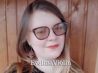 EvelinaViolin