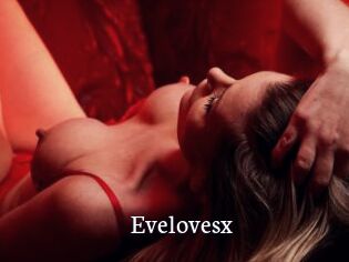 Evelovesx