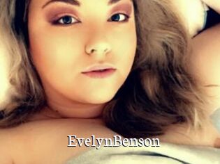 EvelynBenson