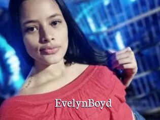 EvelynBoyd