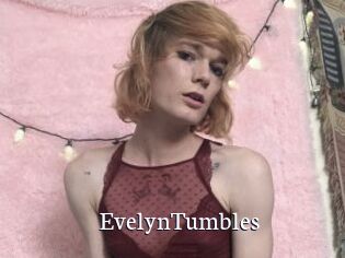 EvelynTumbles