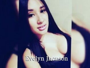 Evelyn_Jhonson