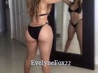 EvelyneFox22