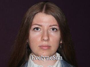EvelyneSun