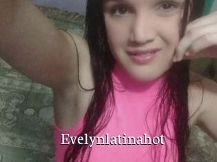 Evelynlatinahot